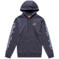 Huvtröja Branded Carbon TROY LEE DESIGNS