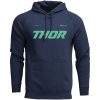 Huvtröja Brave THOR s – miniatyr 1