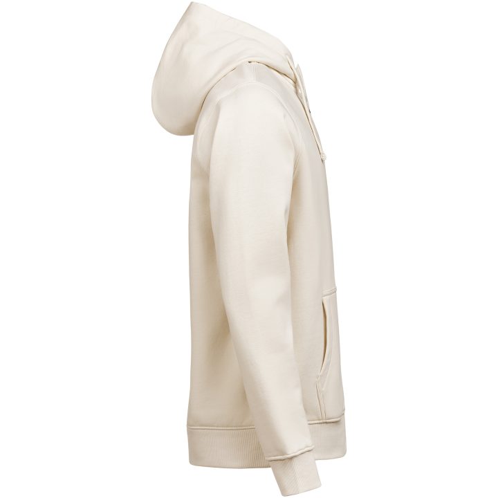 Huvtröja Full Zip Regular Fit Björk Untagged Movement – bild 3