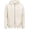 Huvtröja Full Zip Regular Fit Björk Untagged Movement – miniatyr 1