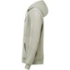 Huvtröja Full Zip Regular Fit Salvia Untagged Movement – miniatyr 3