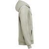 Huvtröja Full Zip Regular Fit Salvia Untagged Movement – miniatyr 4