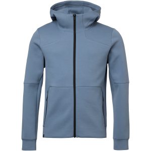 Huvtröja Grant Sweat Blå South West