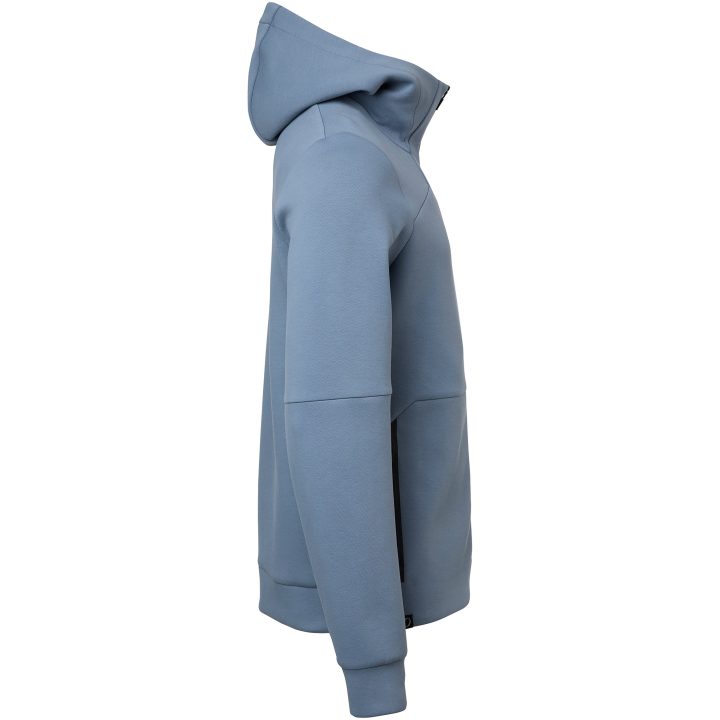 Huvtröja Grant Sweat Blå South West XS – bild 2