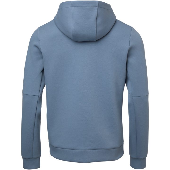 Huvtröja Grant Sweat Blå South West XS – bild 3