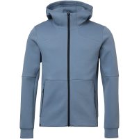Huvtröja Grant Sweat Blå South West