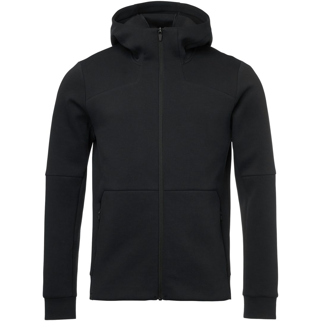Huvtröja Grant Sweat Svart South West XS