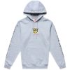 Huvtröja Happy Dayz Grå TROY LEE DESIGNS s – miniatyr 1