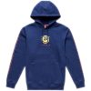 Huvtröja Happy Dayz Marinblå TROY LEE DESIGNS s – miniatyr 1