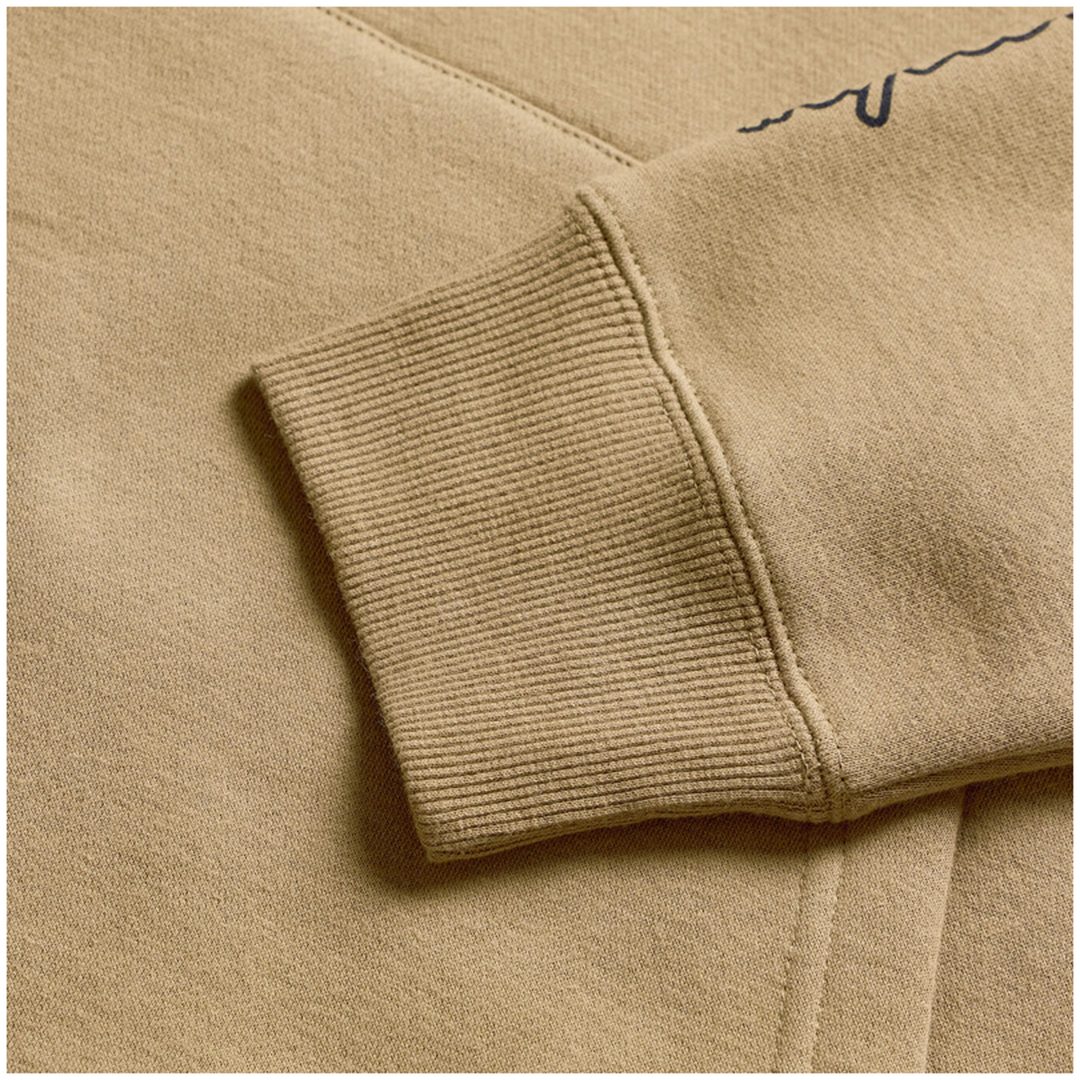 Huvtröja Imprint Brun TROY LEE DESIGNS s – bild 6