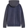 Huvtröja Infinite Washed Oversized Blå Alpinestars s – miniatyr 2