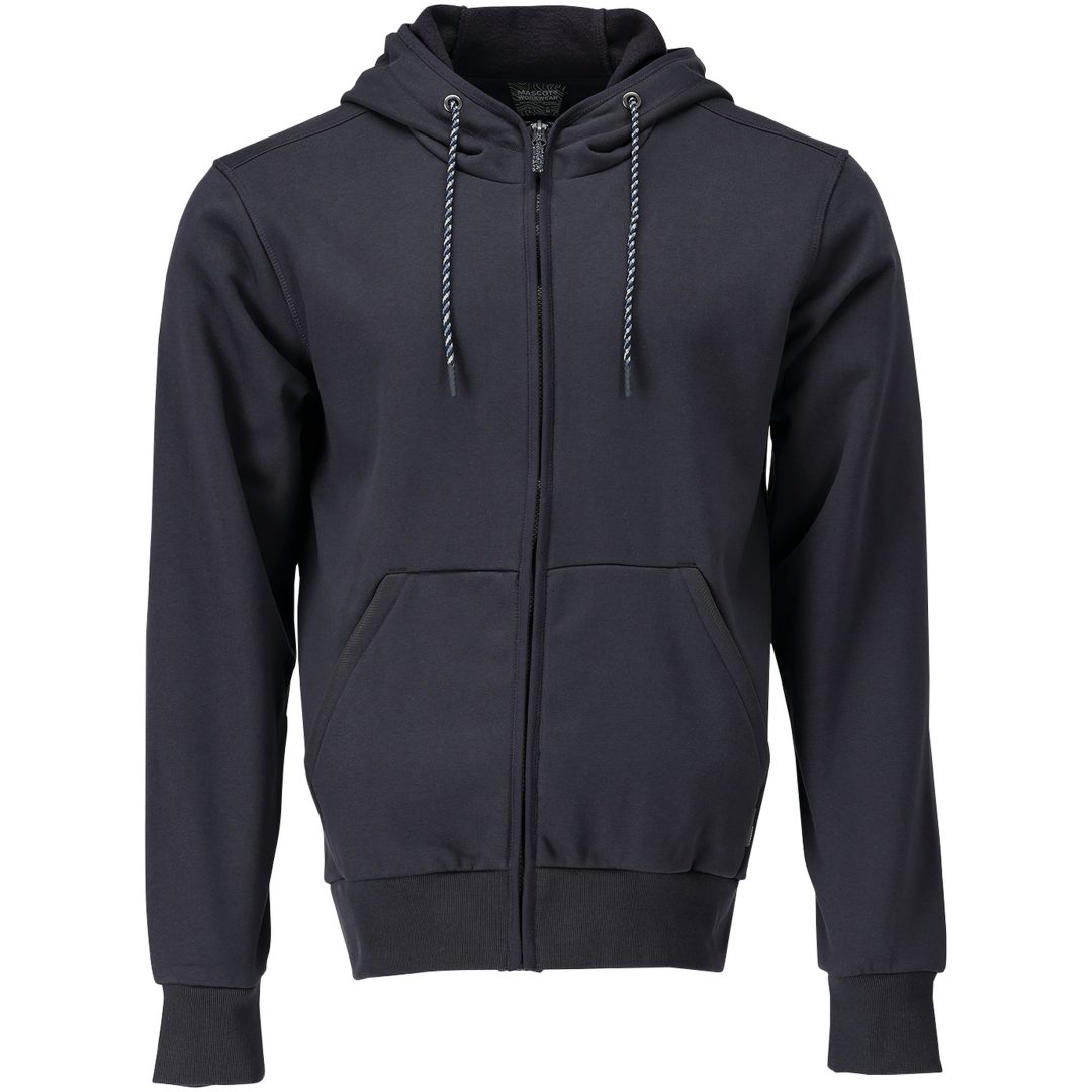 Huvtröja Marin 22486-378 Mascot XS