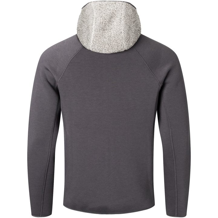 Huvtröja Penhall Textil Grå Matterhorn XXS – bild 3