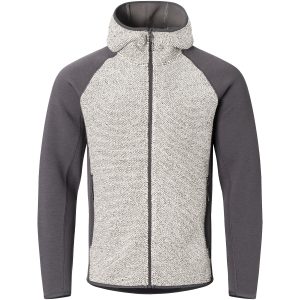 Huvtröja Penhall Textil Grå Matterhorn