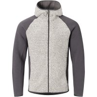 Huvtröja Penhall Textil Grå Matterhorn
