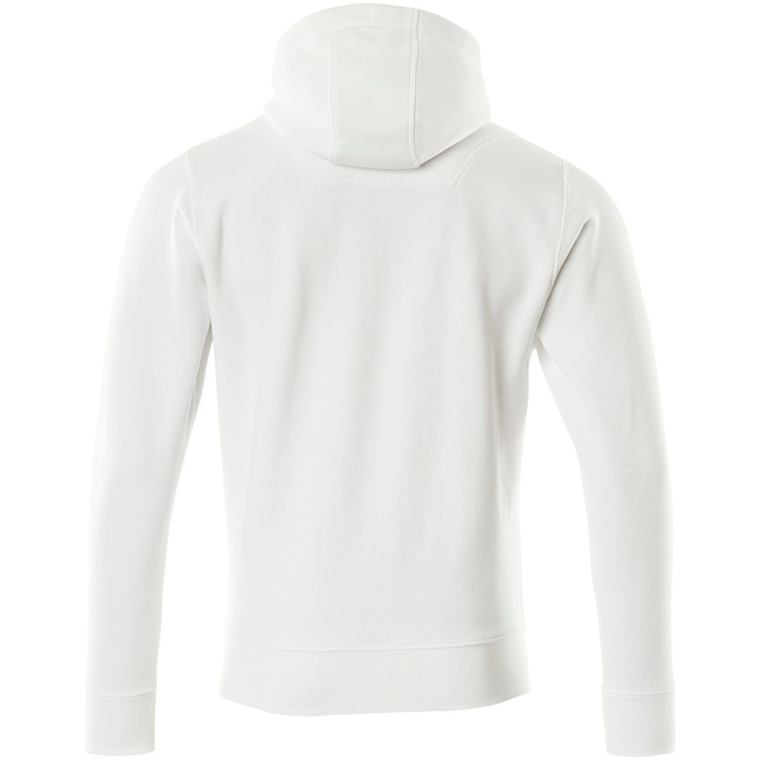 Huvtröja Vit 51590-970 Mascot XS – bild 2