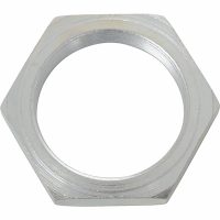 Huvudaxel Sprocketmutter EASTERN MOTORCYCLE PARTS