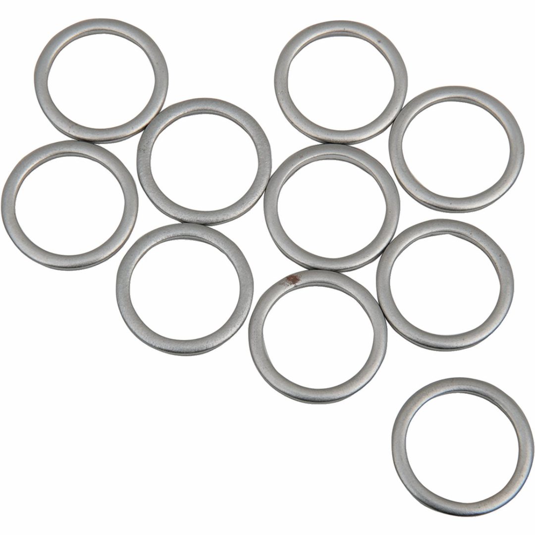 Huvudaxelbrickor EASTERN MOTORCYCLE PARTS