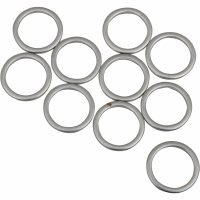 Huvudaxelbrickor EASTERN MOTORCYCLE PARTS