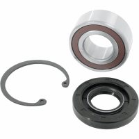 Huvudaxellager- Och Tätning Kit Krom DRAG SPECIALTIES