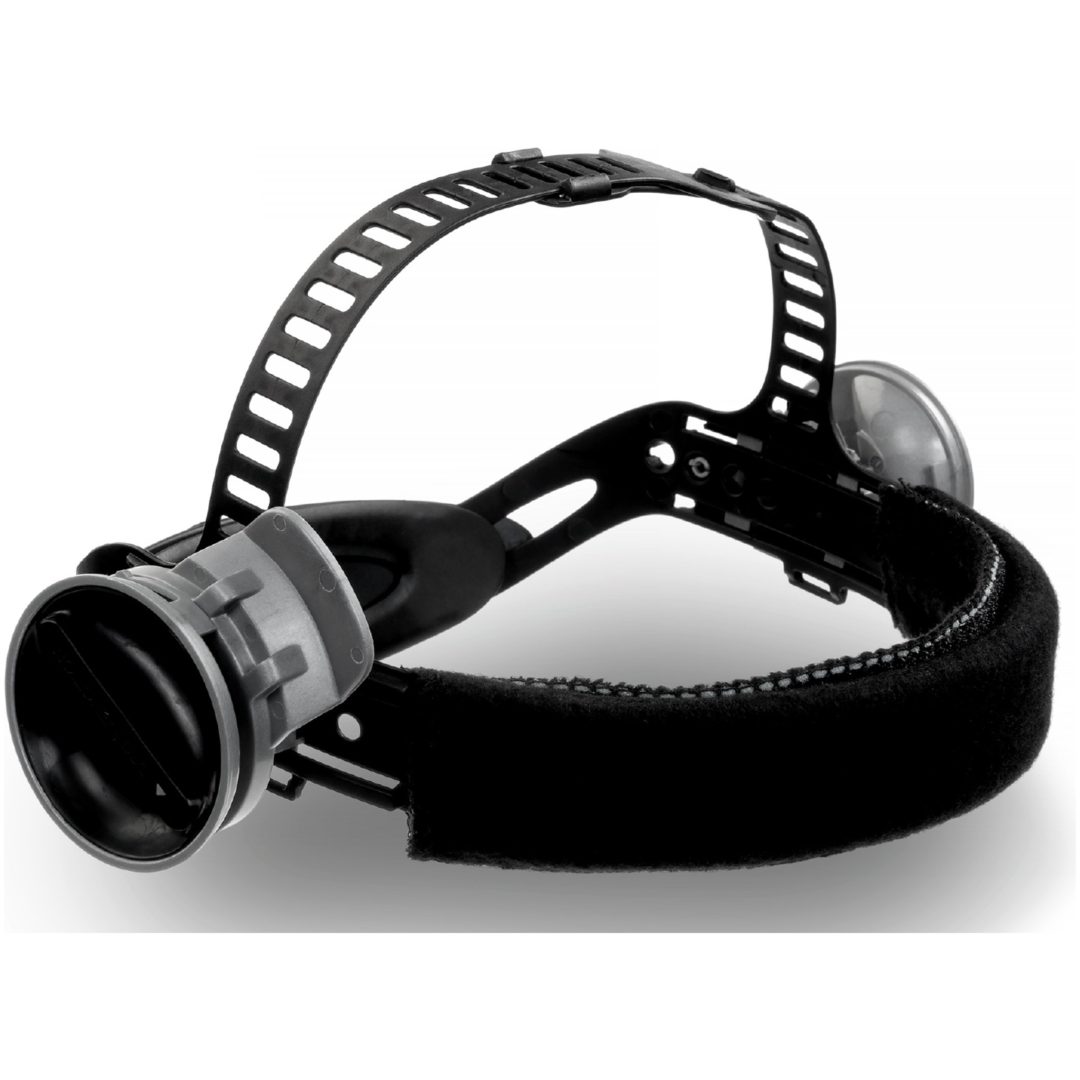 Huvudband Speedglas G5-02 705020 HUVUDBAND G5-02 705020
