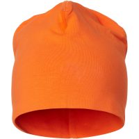 Huvudbonader Beanie Low Orange South West
