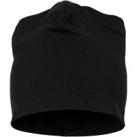 Huvudbonader Beanie Low Svart South West