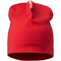 Huvudbonader Beanie Röd Top Swede
