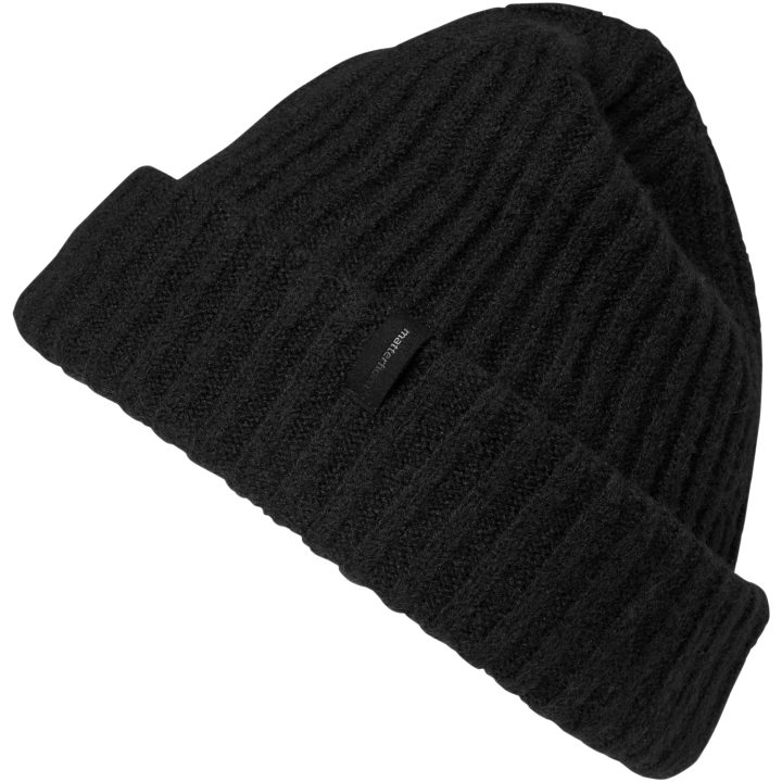 Huvudbonader Caldwell Beanie Svart Matterhorn One Size – bild 2