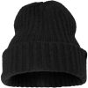 Huvudbonader Caldwell Beanie Svart Matterhorn One Size – miniatyr 1