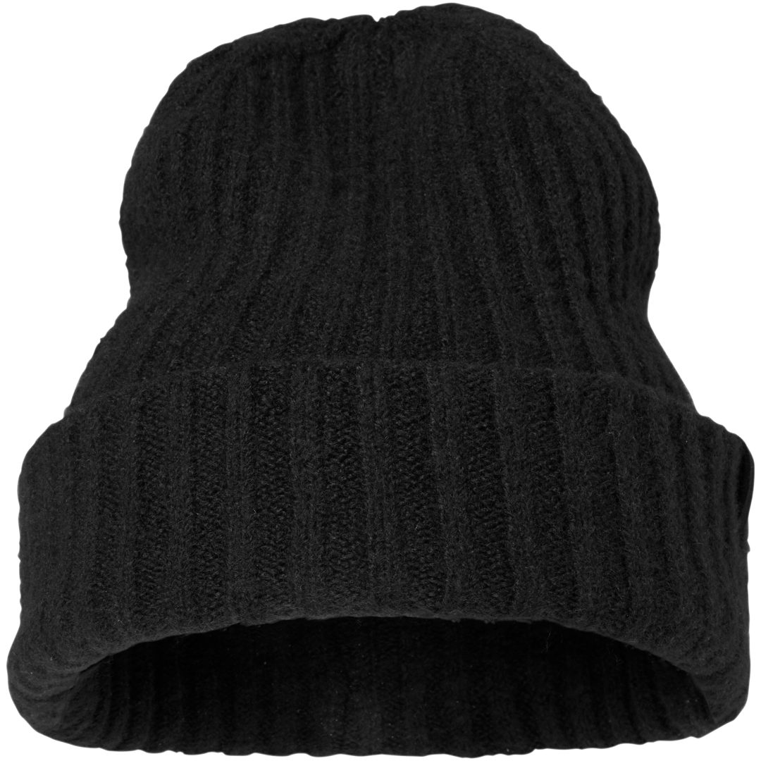Huvudbonader Caldwell Beanie Svart Matterhorn One Size
