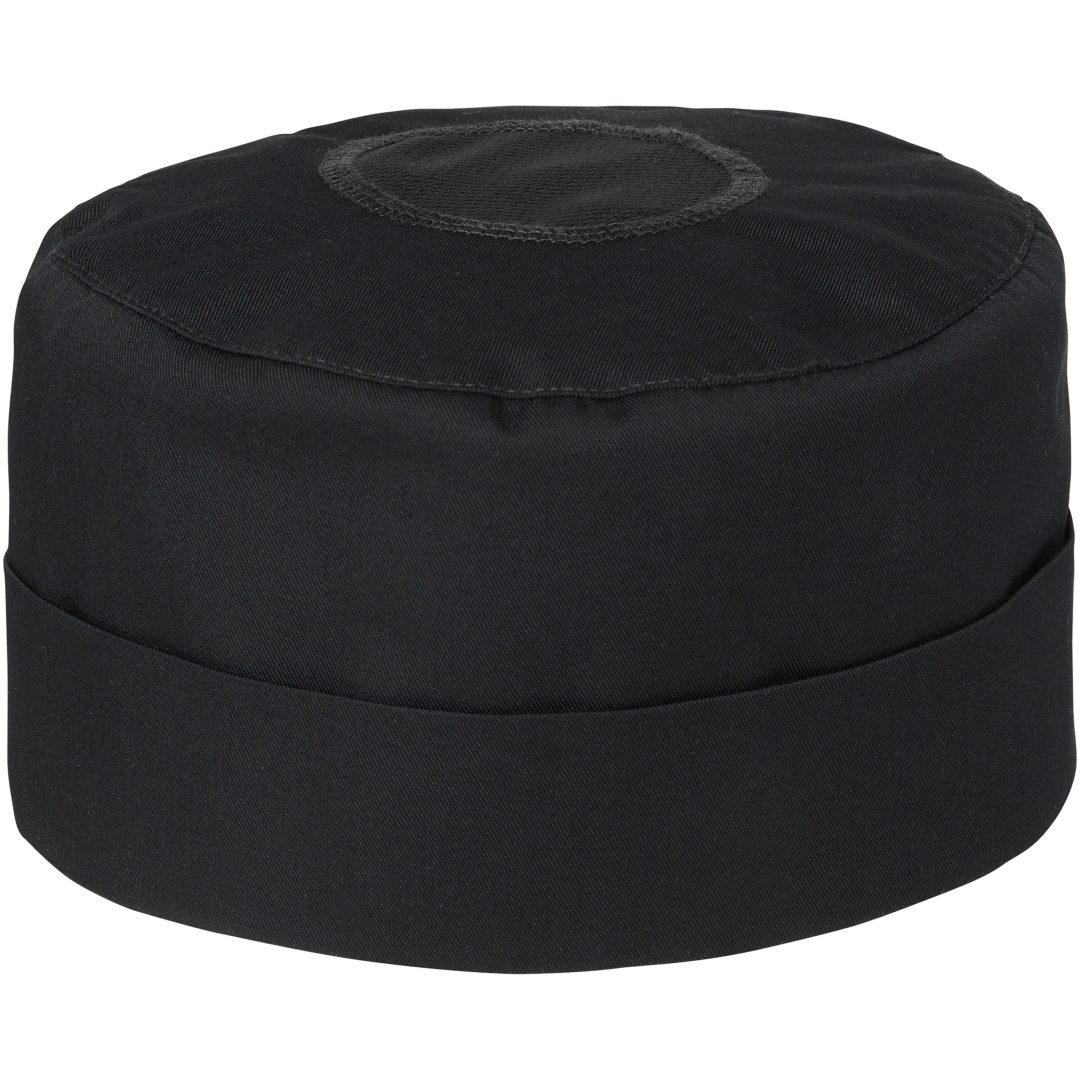 Huvudbonader Este Kockmössa Svart South West 55-57 cm