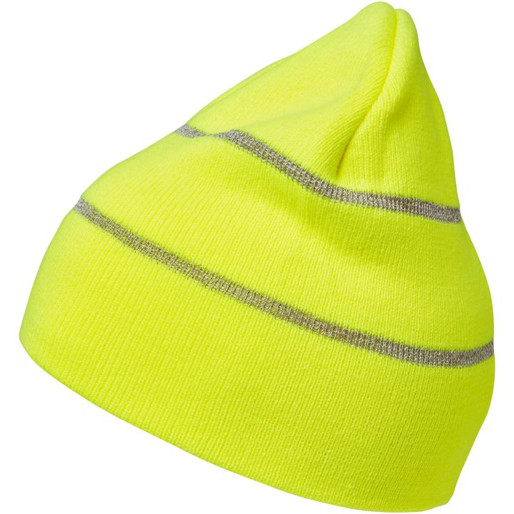 Huvudbonader M109 Hat Fluorescerande Gul Top Swede One Size – bild 2