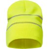 Huvudbonader M109 Hat Fluorescerande Gul Top Swede One Size – miniatyr 1