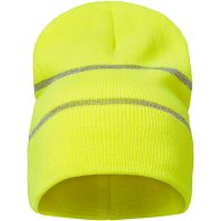 Huvudbonader M109 Hat Fluorescerande Gul Top Swede