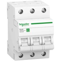 HUVUDBR RESI9 3P ISW 40A VIPPAR9S64340