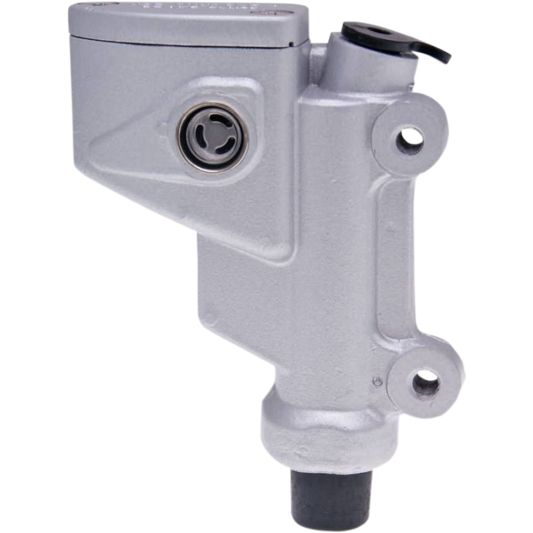 Huvudbromscylinder Krom Aluminium 101 OCTANE – bild 2