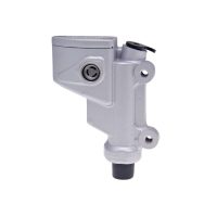 Huvudbromscylinder Krom Aluminium 101 OCTANE