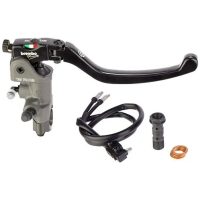 Huvudbromscylinder RCS Svart BREMBO