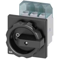 HUVUDBRYT 3P 25A G/S FRONT3LD2103-0TK51