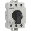 Huvudbrytare 125A, 3 mod MALMBERGS – miniatyr 1