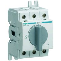 HUVUDBRYTARE 80A 3-PHAC308