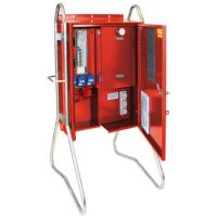 HUVUDCENTRAL 25A HC25ZSF GB 25/00/01103-10