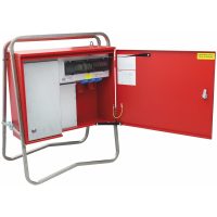 Huvudcentral, 25A MALMBERGS