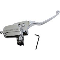 Huvudcylinder Broms Krom DRAG SPECIALTIES