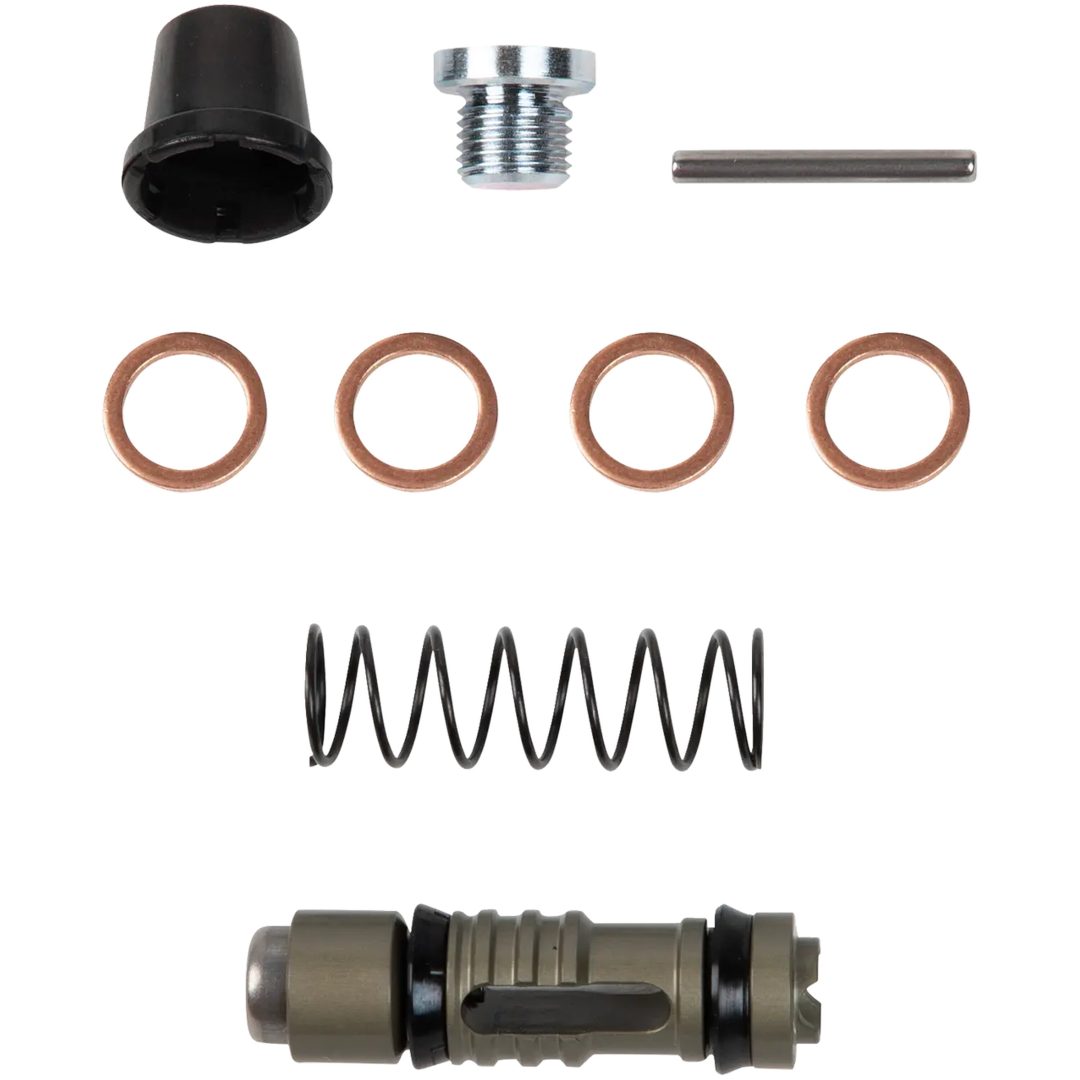 Huvudcylinder Rep. Kit Moose Racing – bild 2
