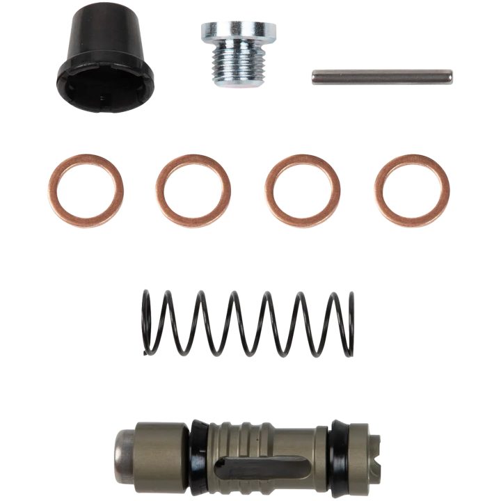 Huvudcylinder Rep. Kit Moose Racing – bild 2