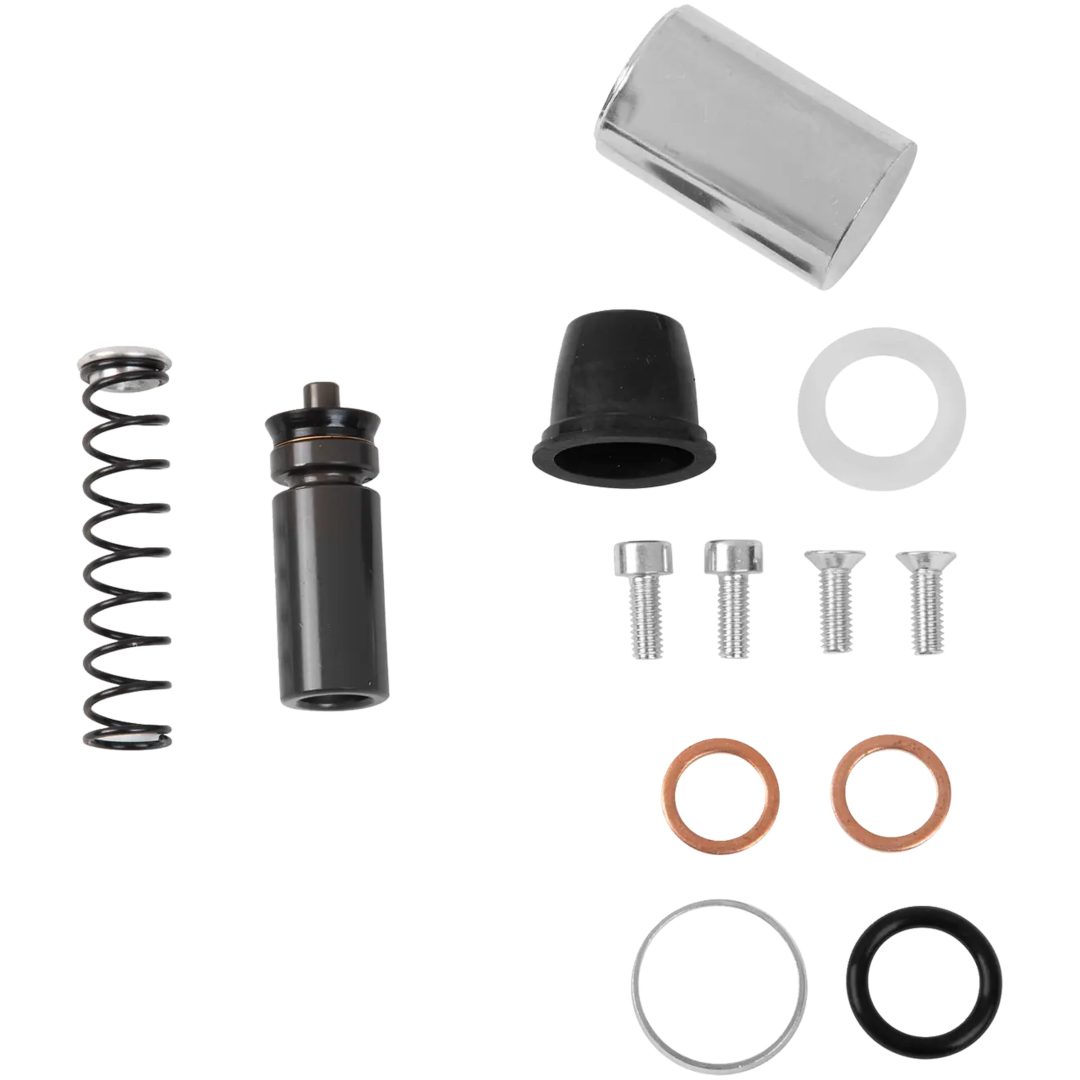 Huvudcylinder Rep. Kit Moose Racing – bild 2