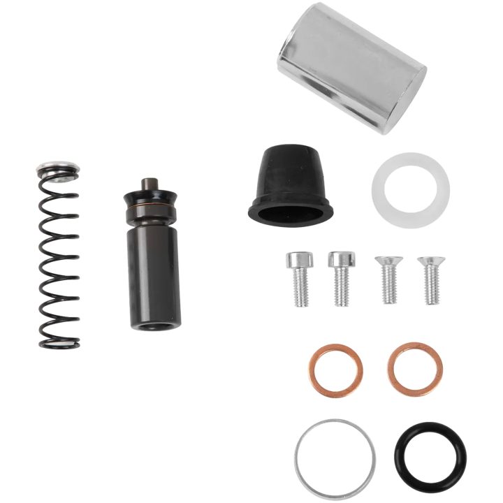 Huvudcylinder Rep. Kit Moose Racing – bild 2