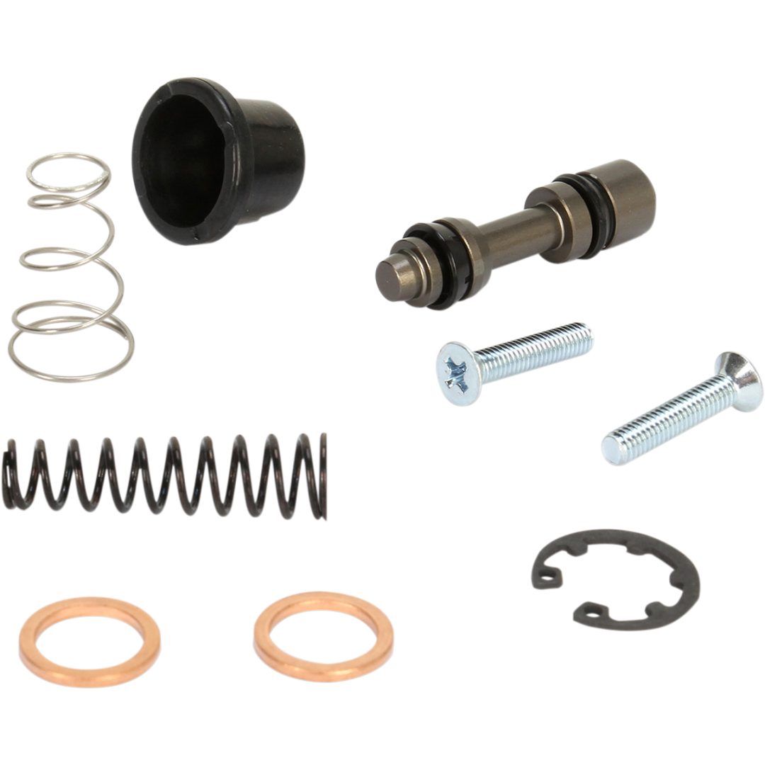 Huvudcylinder Rep. Kit Moose Racing Främre